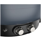 Everdure Kiln R Series Graphite Portable LPG Pizza Oven EKILN2G
