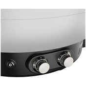 Everdure Kiln R Series Stone Portable LPG Pizza Oven EKILN2S