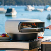 Everdure Kiln R Series Stone Portable LPG Pizza Oven EKILN2S