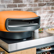 Everdure Kiln R Series Terracotta Portable LPG Pizza Oven EKILN2T