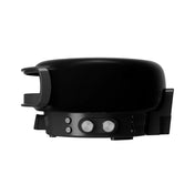 Everdure Kiln DR Series Black Portable LPG Pizza Oven EKILNE2B