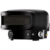 Everdure Kiln P Series Matte Black Portable Pizza Oven EKILNPB