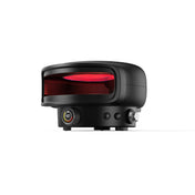 Everdure Kiln P Series Matte Black Portable Pizza Oven EKILNPB