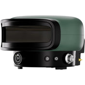Everdure Kiln P Series Woodlands Green Portable Pizza Oven EKILNPGR