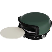Everdure Kiln P Series Woodlands Green Portable Pizza Oven EKILNPGR