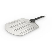 Everdure 12 Inch Aluminium Perforated Pizza Peel EPPEEL12