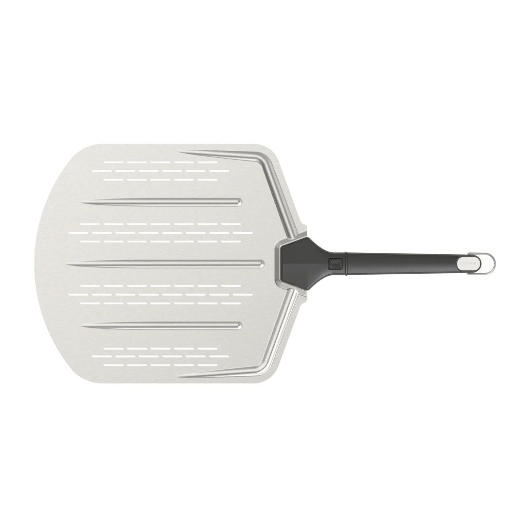 Everdure 12 Inch Aluminium Perforated Pizza Peel EPPEEL12