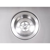 Franke Kubus Single Bowl Sink KBX210-45 - Clearance
