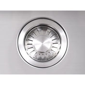 Franke Kubus Single Bowl Sink KBX210-45 - Clearance