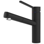 Franke Pull-Out Mixer Tap TA6851MB - Clearance