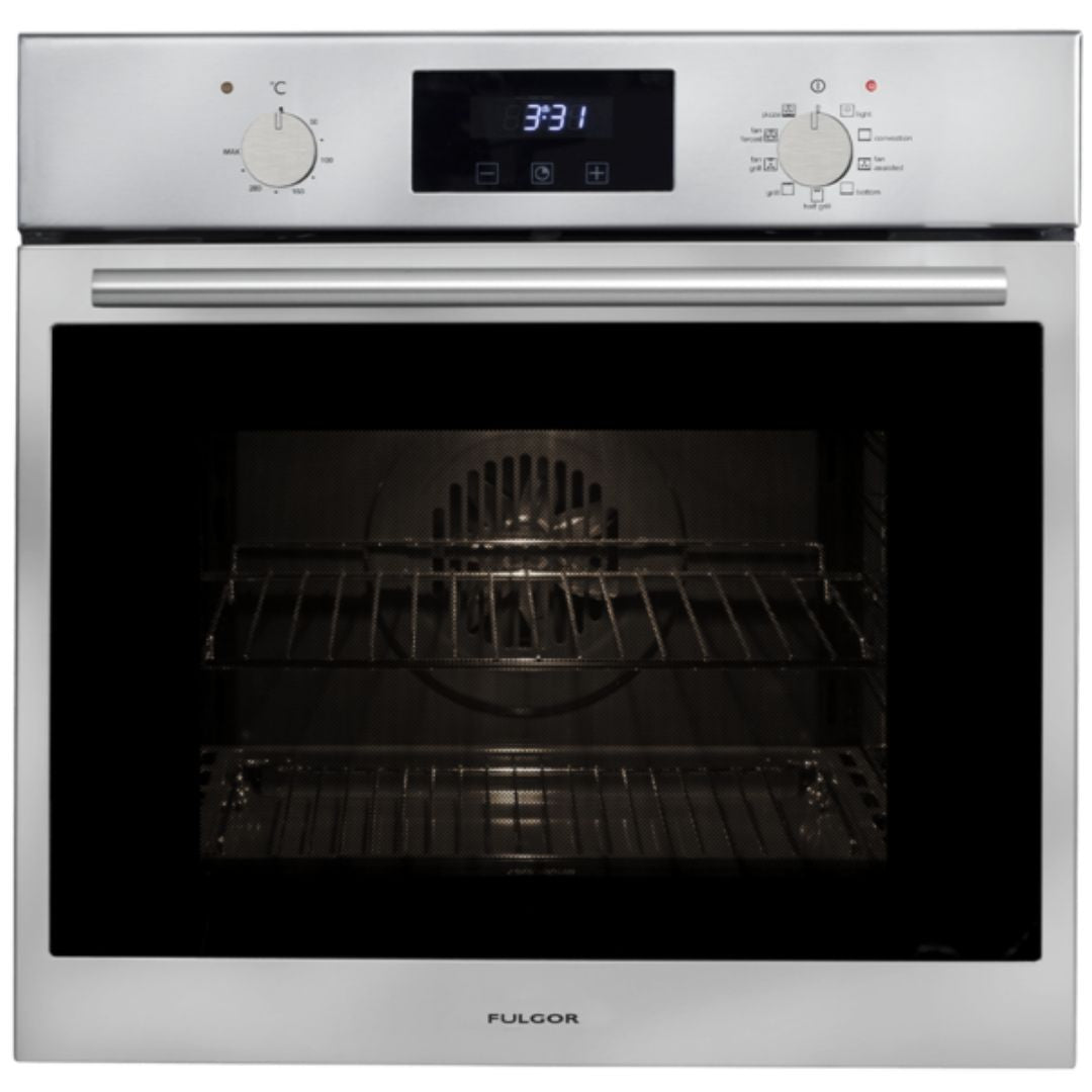 Fulgor 60cm Built-in Electric Oven FO60DCX