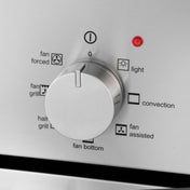 Fulgor 60cm Built-in Electric Oven FO60DCX