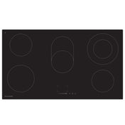Fulgor 90cm Ceramic Cooktop FCH90