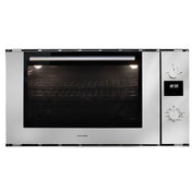 Fulgor 90cm Built-in Electric Oven FO990X