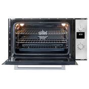 Fulgor 90cm Built-in Electric Oven FO990X