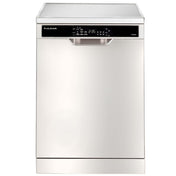 Fulgor Stainless Steel Freestanding Dishwasher FDW8000X