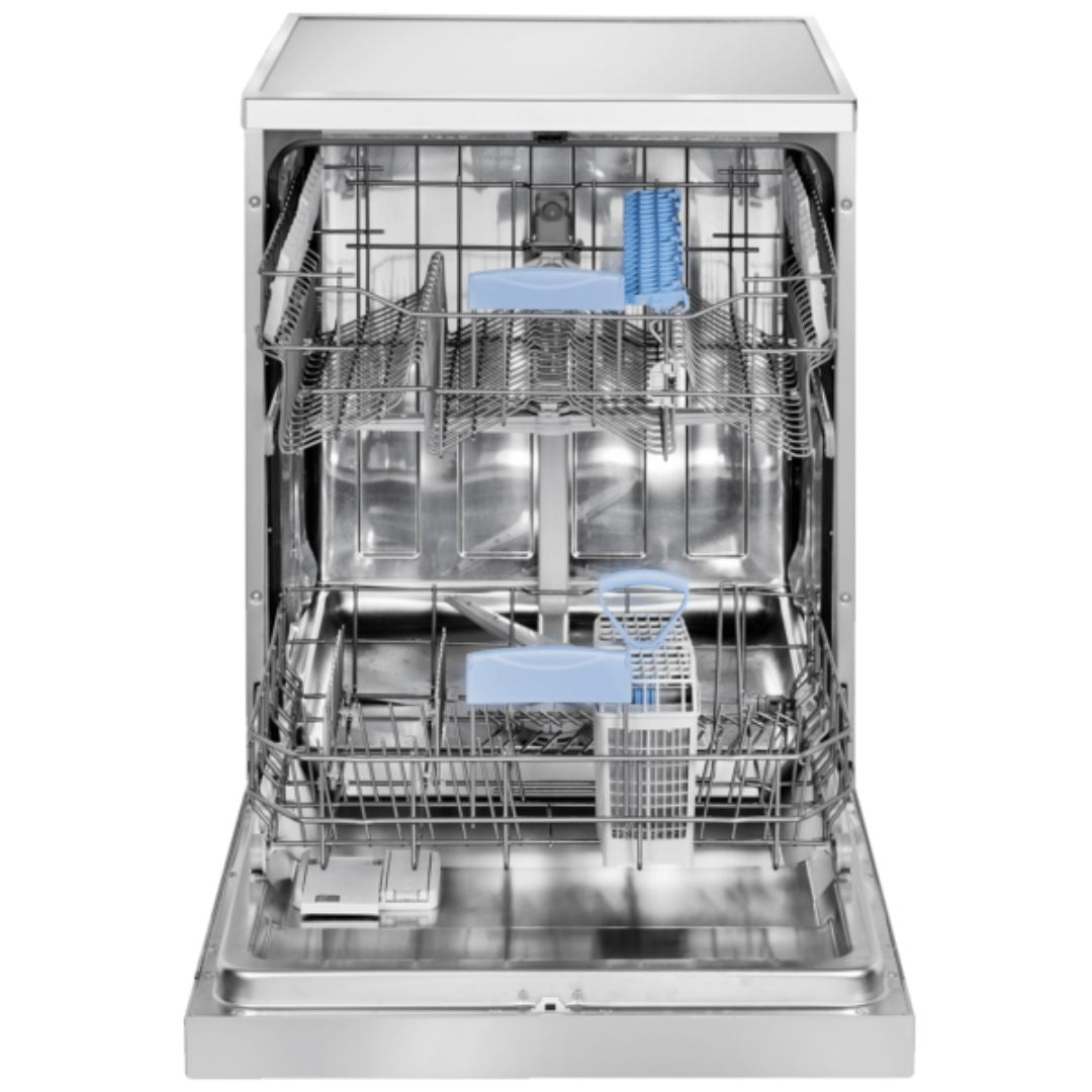 Fulgor Stainless Steel Freestanding Dishwasher FDW8000X