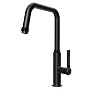 Gessi Officine Kitchen Mixer Tap 60051BMB - Ex Display