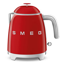 Load image into Gallery viewer, Smeg Mini Kettle KLF05 - Carton Damage Discount
