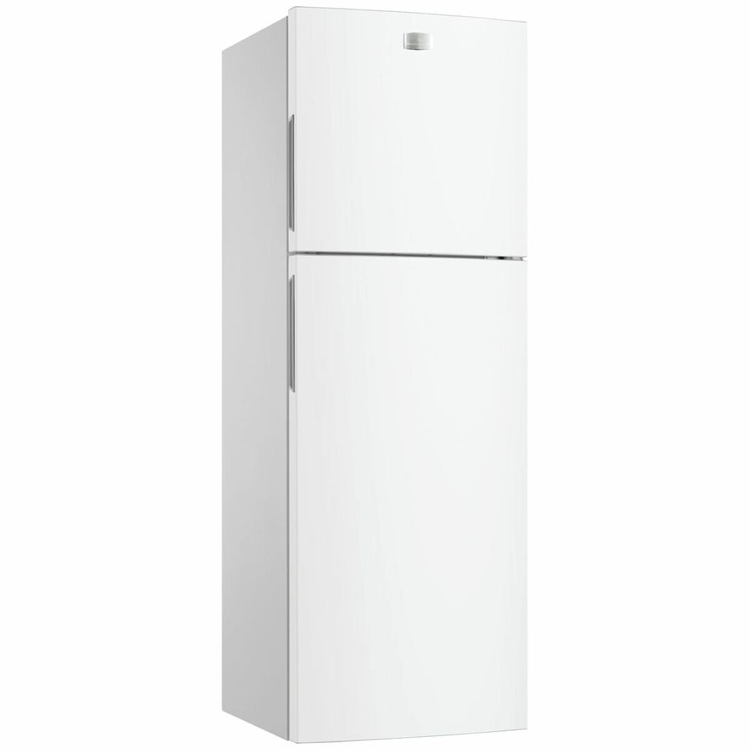 Kelvinator 256L Top Mount Frost Free Fridge KTB2802WB-R - Factory Seconds
