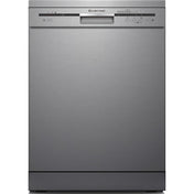 Kleenmaid Stainless Steel Freestanding Dishwasher DW6020X - Ex Display Discount