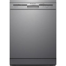 Load image into Gallery viewer, Kleenmaid Stainless Steel Freestanding Dishwasher DW6020X - Ex Display Discount
