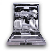Kleenmaid Fully Integrated Dishwasher DW6031 - Display Unit Discount