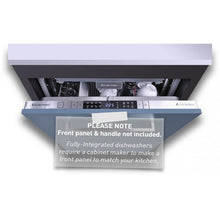 Load image into Gallery viewer, Kleenmaid Fully Integrated Dishwasher DW6031 - Display Unit Discount
