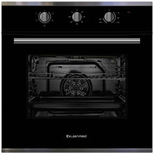 Load image into Gallery viewer, Kleenmaid  60cm Black Oven KCOMF6010- Factory Seconds Discount
