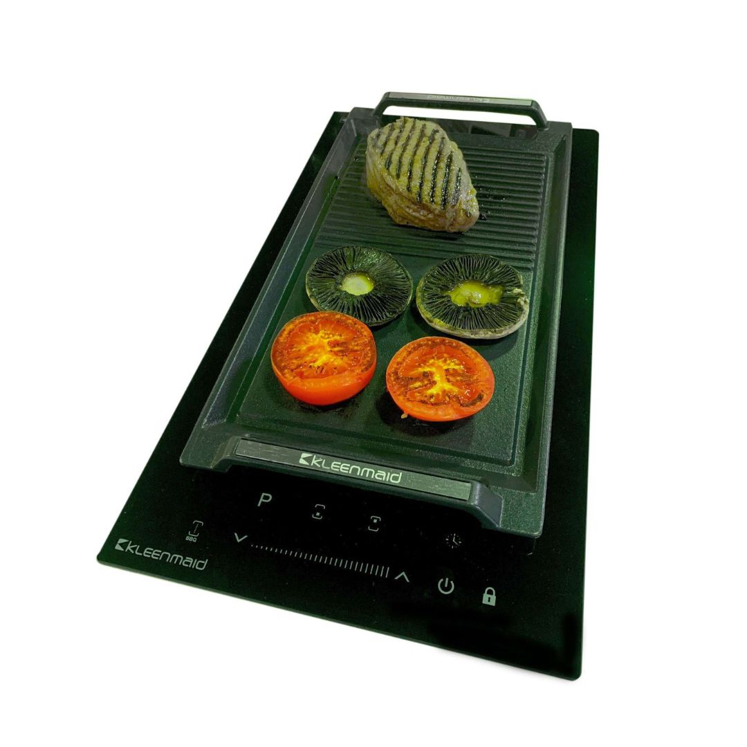 Kleenmaid 30cm Induction Cooktop ICT3010