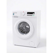 Kleenmaid 8kg Front Load Washing Machine LWF8014