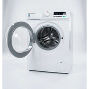 Kleenmaid 8kg Front Load Washing Machine LWF8014
