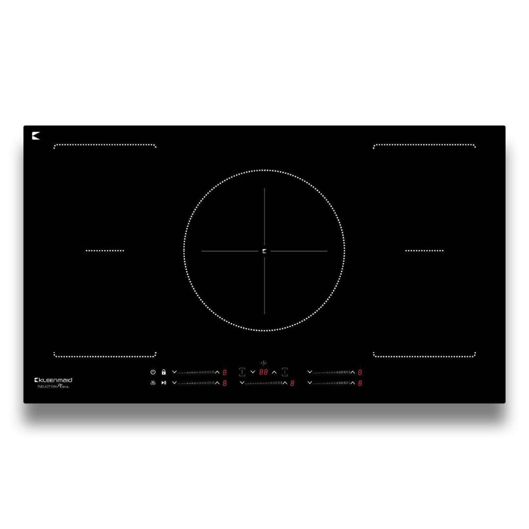 Kleenmaid 90cm Induction Cooktop ICT9030