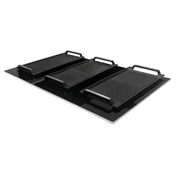 Kleenmaid 90cm iNDUQ Built in Electric Induction BBQ INDUQ9032