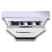 Kleenmaid Fully Integrated Dishwasher DW6021X