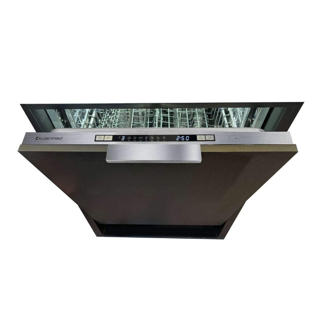 Kleenmaid Fully Integrated Dishwasher DW6021X