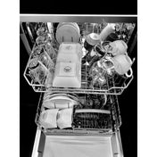 Kleenmaid Fully Integrated Dishwasher DW6021X