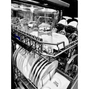 Kleenmaid Fully Integrated Dishwasher DW6021X