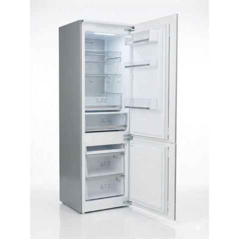 Kleenmaid integrated fridge freezer CRZ27011