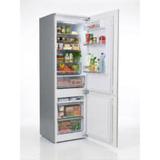 Kleenmaid Integrated Refrigerator with Bottom Mount Freezer CRZ27011