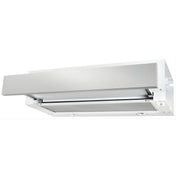 Robinhood 60cm Slide out Rangehood RO61SS/WH/80