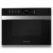 Kleenmaid Steam Microwave Convection Oven SMC4530 - Ex Display Discount