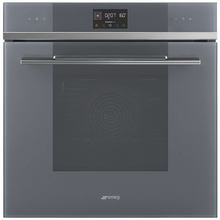 Load image into Gallery viewer, Smeg 60cm Silver Linea Oven SOPA6102TS - Carton Damaged Discount
