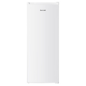 Euromaid 168L Upright Freezer EUFR168W - Clearance