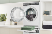 Electrolux Laundry Stacking Kit for Washing Machine & Dryer STA9GW3 - Carton Damage