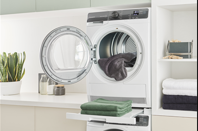 Electrolux Laundry Stacking Kit for Washing Machine & Dryer STA9GW3 - Carton Damage