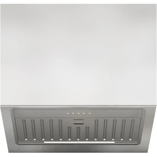 Sirius 52cm Onboard Undermount Rangehood SM923520- Ex Display