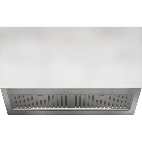 Sirius 85cm Onboard Undermount Rangehood SM923L850 - Ex Display