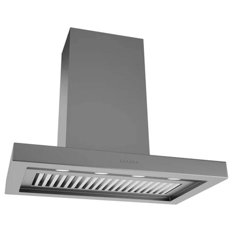 Sirius 120cm Alfresco Canopy Stainless Steel BBQ Rangehood SL80BBQ1200M