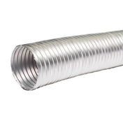 Sirius 200mm Ducting Kit with Domed Vent EASYWALL-200